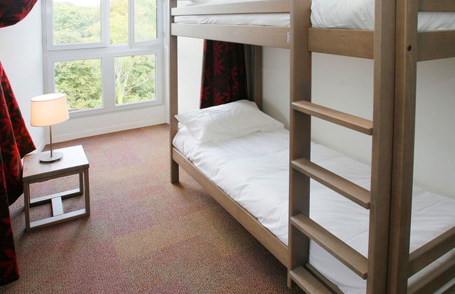 Odalys Référence Le Château de Kéravéon - Foto 5