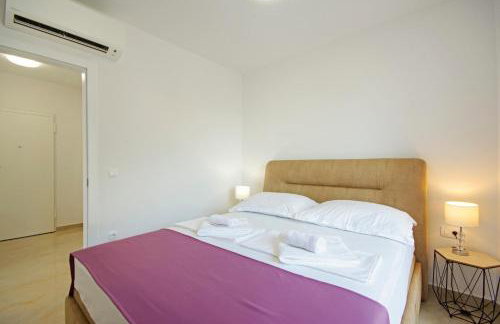 Sunset Apartments - Foto 26