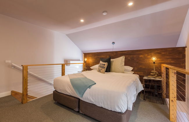 The Old Mechanics - Foto 23