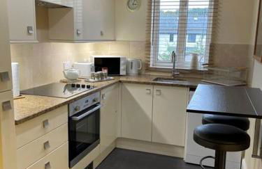 Ground Floor Garden Cottage, near Stonehenge - Foto 13