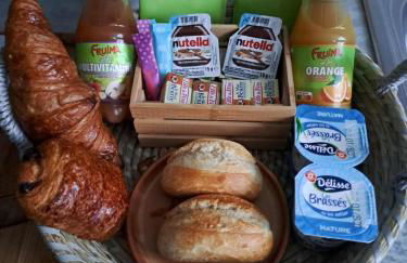 Le "Therdon'Oise" - Maison, gardiennage & navette - Foto 15