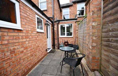 Wisteria Cottage Town Centre FREE PARKING - Foto 32