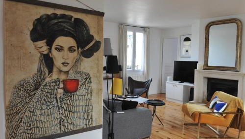 L'Appart Gîte de Charme - Foto 2