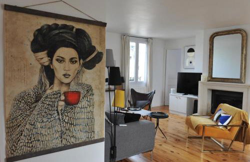 L'Appart Gîte de Charme - Foto 2