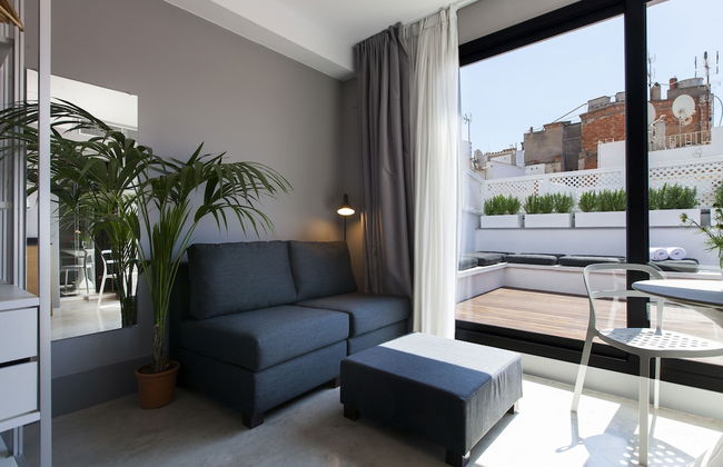 Kare No Apartments by Sitges Group - Foto 51