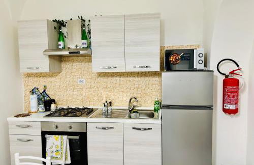 Casa vacanza Città dei Papi Anagni - Foto 79