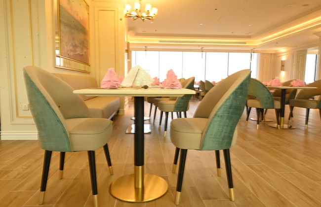 Platinum Suites Jeddah - Foto 34