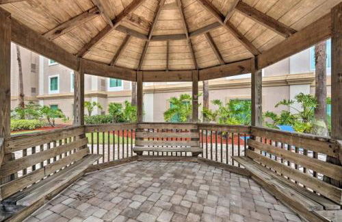 King Bed Theme Park Hotel Free Shuttle Included - Foto 35