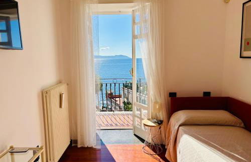 Charming Posillipo Sea View Ibiscus House - Foto 12