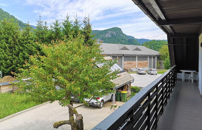 Apartments Znidar - Foto 14