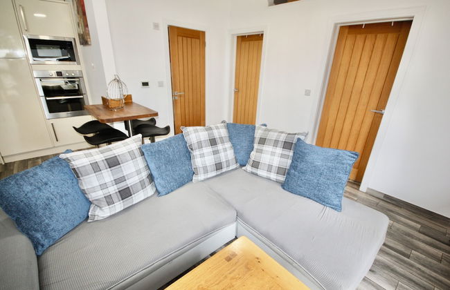 Pamper House Holiday Home And Annex - Foto 36