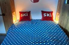 Chalet des Ours - 2 appartements 4 étoiles premium - 5 ou 6 personnes - Photo 21