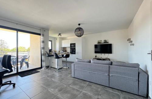 Appartement Le 202 - Tain l'Hermitage - Foto 14