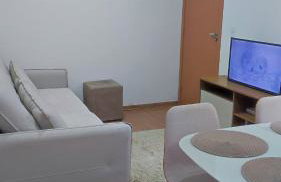 Apartamento Santa Isabel - Foto 1