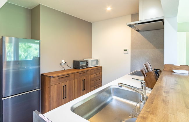 Wapura Rusutsu - Yotei - Photo 13