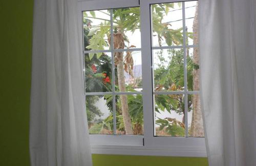 Casa canaria con piscina y bonitas vistas - Foto 25