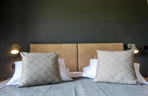 Luxury Villa Chrisi - Foto 19