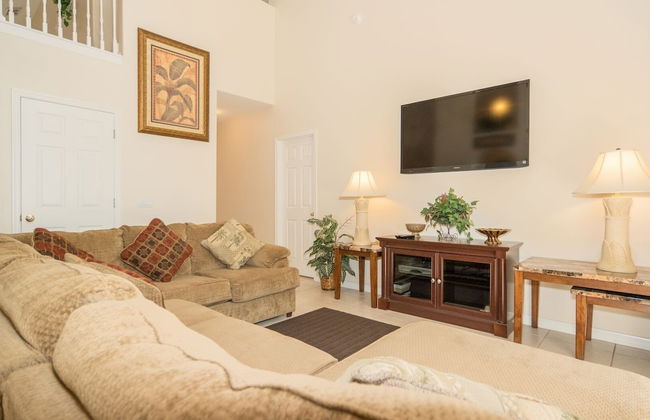 Fc121pp 5 Bedroom Villa in Four Corners - Foto 5