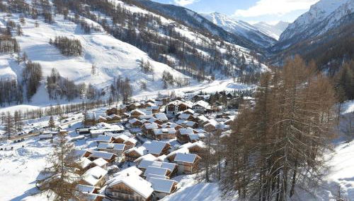 Pista Olimpica 1min - Ski Box - Seggiovia 3min - Foto 2