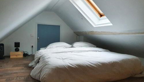 EXIGEHOME - Ici habita Voltaire-Maison en plein centre-ville - Foto 3