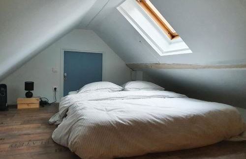 EXIGEHOME - Ici habita Voltaire-Maison en plein centre-ville - Foto 3