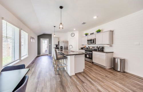 Beautiful Modern Home - Foto 8