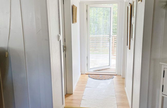 7 Person Holiday Home in Klassbol - Foto 28