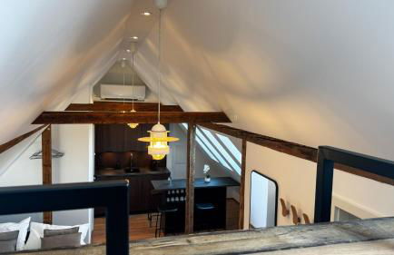 City-Apartment in bester Lage - Foto 6