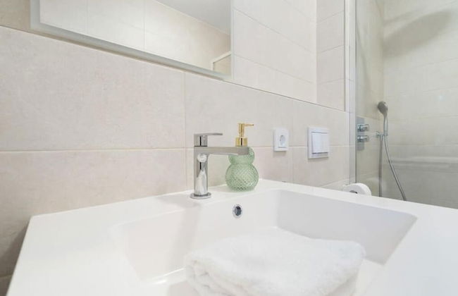 Brand new studio in center - Foto 15