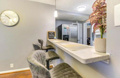 Walk to Main Street Charming Bellevue Home - Foto 9