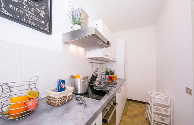 Kiki House in Lugano - Foto 46