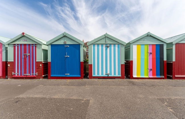 Upper Rock Brighton Apartments - Foto 73