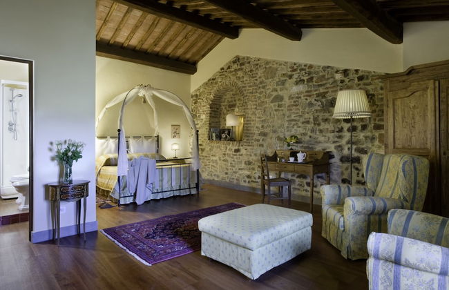 Tenuta Sant'Ilario - Foto 25