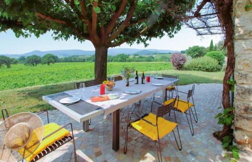 Stunning Home In St Montan - Foto 18