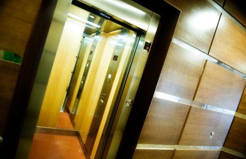 Apartamentos la Pasarela - Foto 23