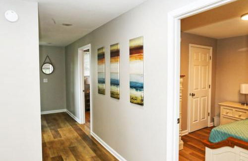 Newly Renovated Small Town Retreat - Foto 10