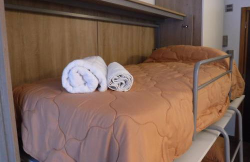 Ski apartment Sellette San Sicario Alto - Photo 56