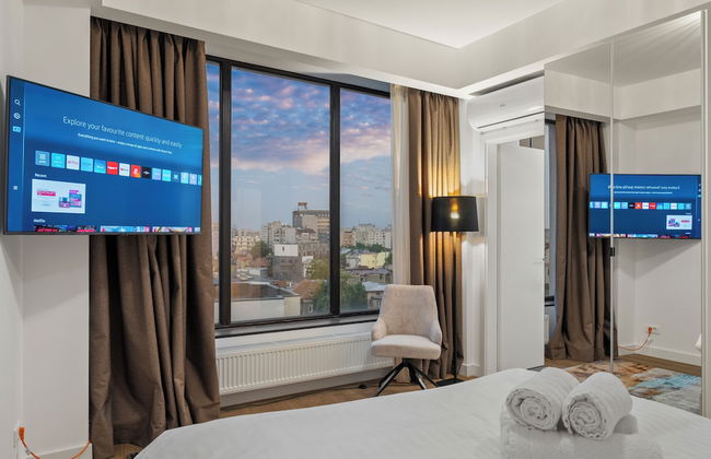 Uni 88 Apart Hotel - Foto 40