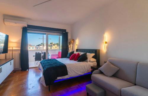 Aim - La Cupola - Saint Peter view apartment - Foto 9