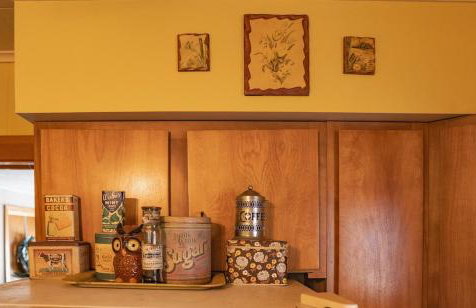 Time Capsule Holiday House - Foto 23
