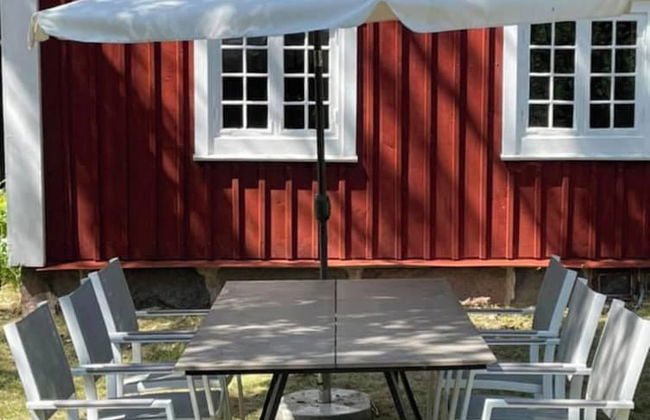 Cottage for Rent in Urshult - Foto 27