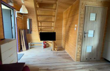 Kolorowe Domki - Foto 52