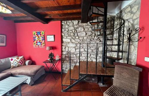 Casa Lula 2 Pendueles Llanes AR-685-AS - Foto 23