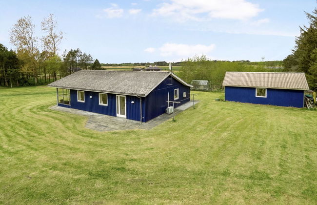 "Mikkeline" - 400m to the fjord - Foto 5