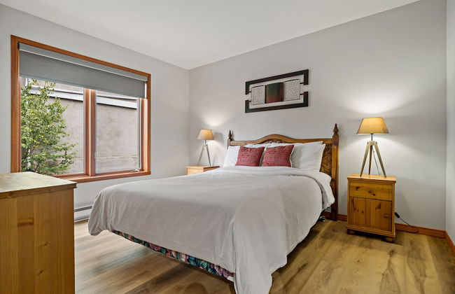 Les Haut Bois Condominiums -RVMT - Foto 11