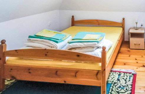 Three-Bedroom Holiday Home In Szteklin - Foto 19