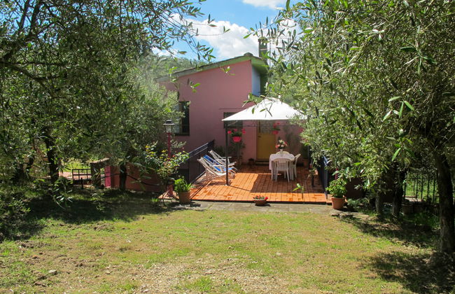4 bedroom House in Certaldo with swimming pool and garden - Photo 31