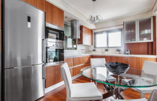 DN Sea Apartments - Photo 12