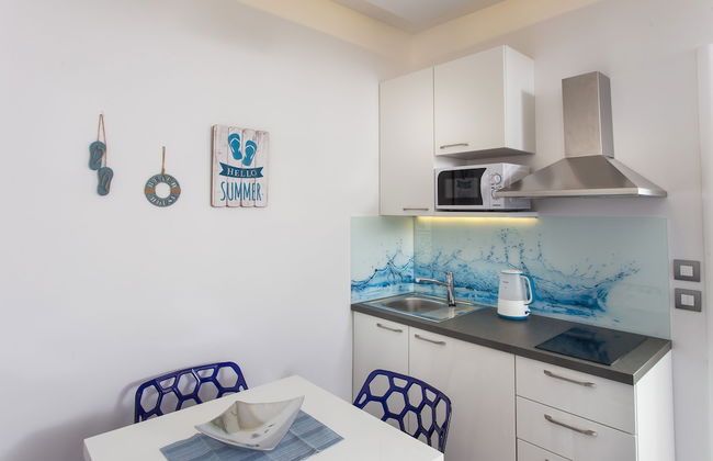 Apartments Villa Peragro - Foto 19