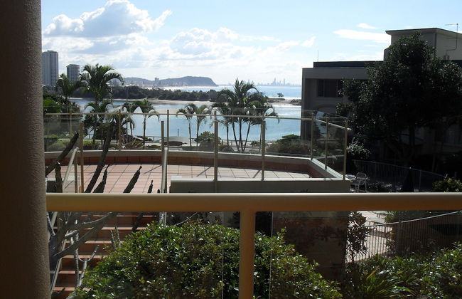 Little Cove Currumbin - Foto 74